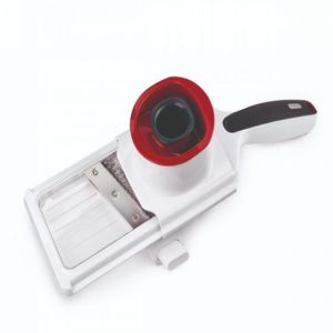 Easy Control Handheld Food Slicer