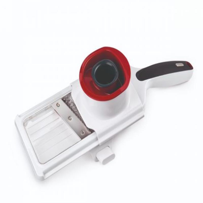 Easy Control Handheld Food Slicer