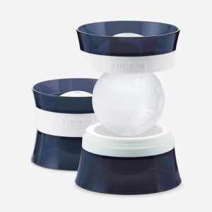 Ice Ball Mold  Set of 2