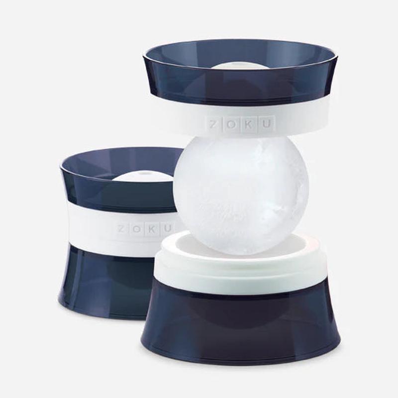 Ice Ball Mold  Set of 2