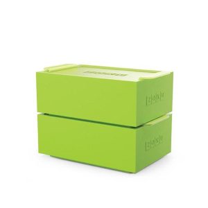 Jumbo Ice Cube Tray //  Set of 2