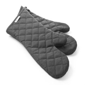 Long Oven Mitts