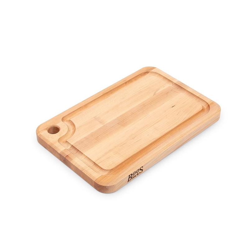 Maple Prestige Cutting Board | 18"x12"x1.25"