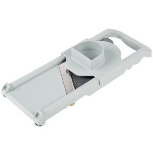 Matfer Bourgeat Mandoline | 3 Interchangeable Blades