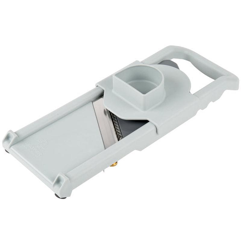 Matfer Bourgeat Mandoline | 3 Interchangeable Blades