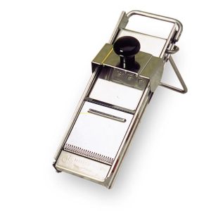Matfer Stainless Steel Mandoline