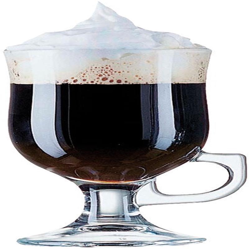 Mazagran Irish Coffee Mug