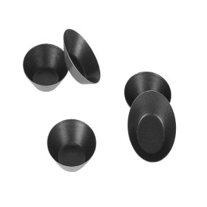 Mini Tartlet Pans 7cm