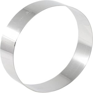 Mousse Rings 22cmx4.5cm