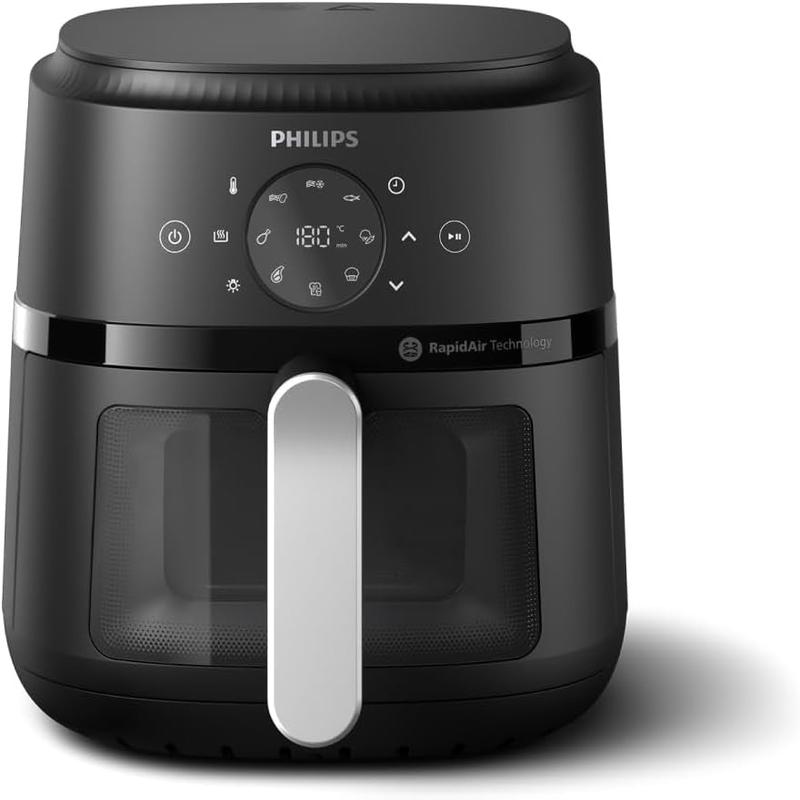 Philips Air Fryer 2000 Series, 13-in-1 functions, 6.6 Quarts