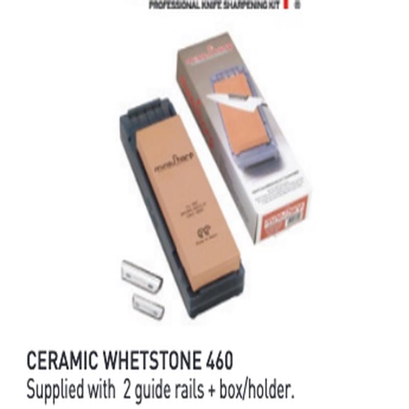 Whetstone Knife Sharpener Medium