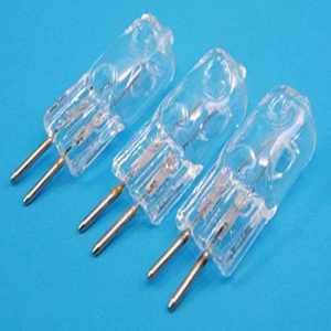 Set of 3 Tungsten Heating Bulb Replacement For Oil Warmers Sold in Ebros Store