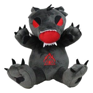 Underworld Mythological Chupacabra Goat Livestock Blood Sucker Luxe Soft Plush