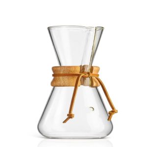Chemex 3 Cup Coffee Maker