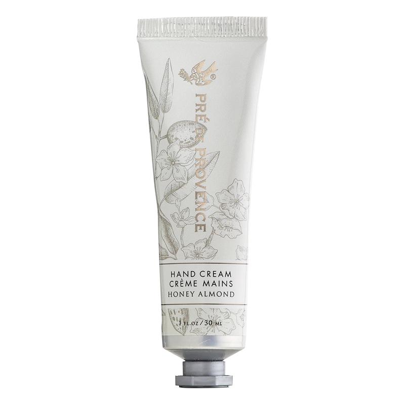 ES Heritage Honey Almond Heritage Hand Cream