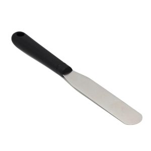 Fat Daddio 6" Straight Spatula