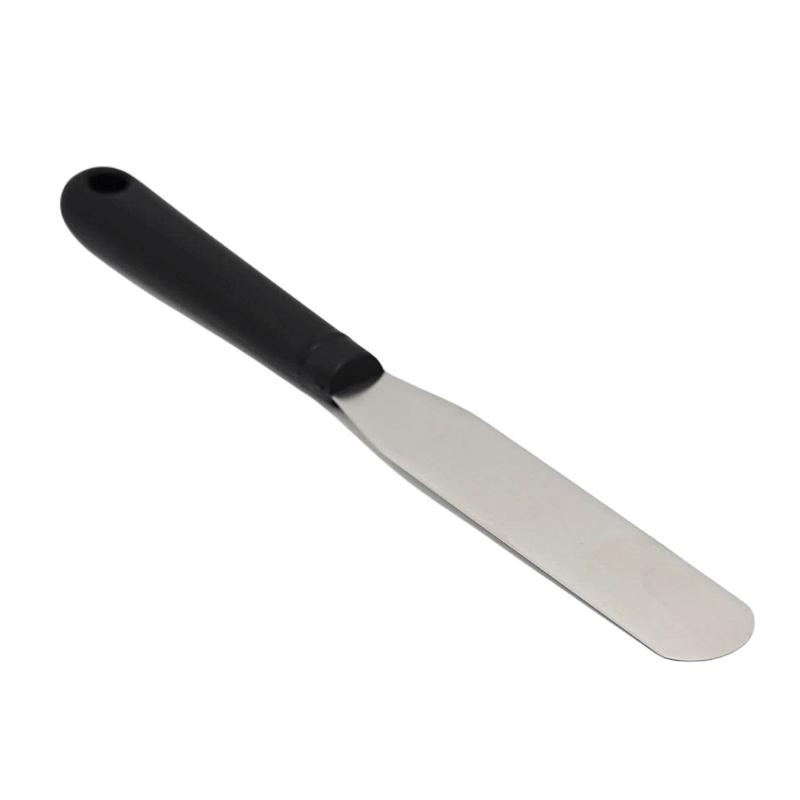 Fat Daddio 6" Straight Spatula