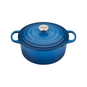 Le Creuset 5.5Qt Marseille Dutch Oven