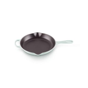 Le Creuset Sea Salt 10.25In Skillet