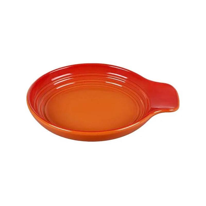 Le Creuset Signature Flame Spoon Rest