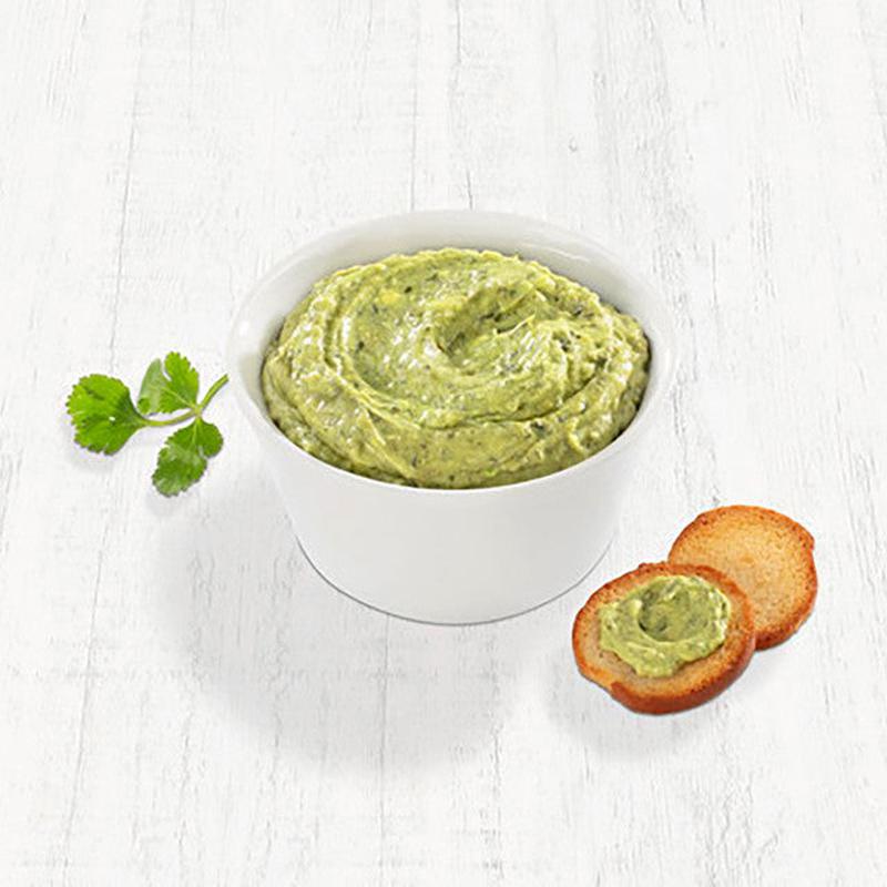Anderson House Avocado & Dill Green Goddess Dip Mix