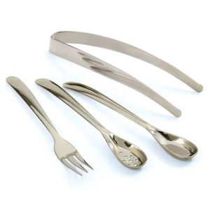 Norpro Hors Doeuvre Utensils Set of 4