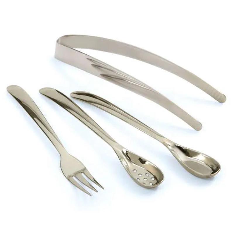 Norpro Hors Doeuvre Utensils Set of 4