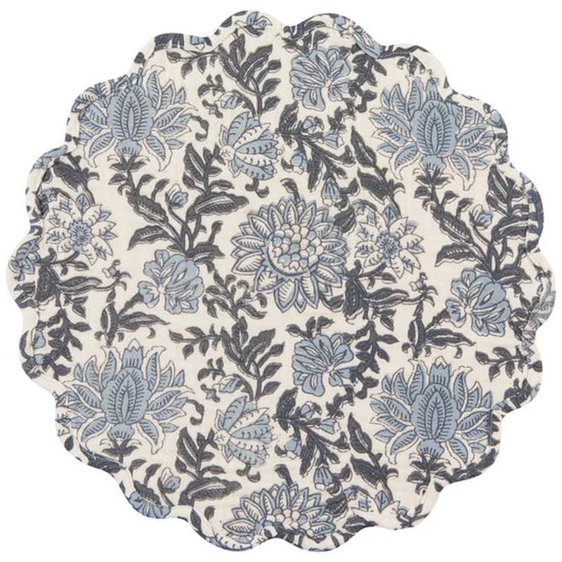 Now Designs Double Weave Briar Placemat