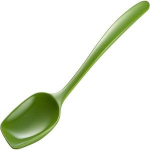 Gourmac Mini Green Spoon