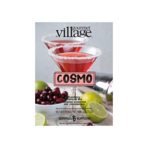 Gourmet Village Cosmo Mix