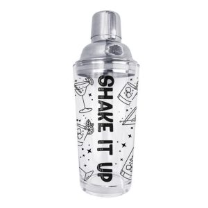 Gourmet Village Margarita Shaker Set