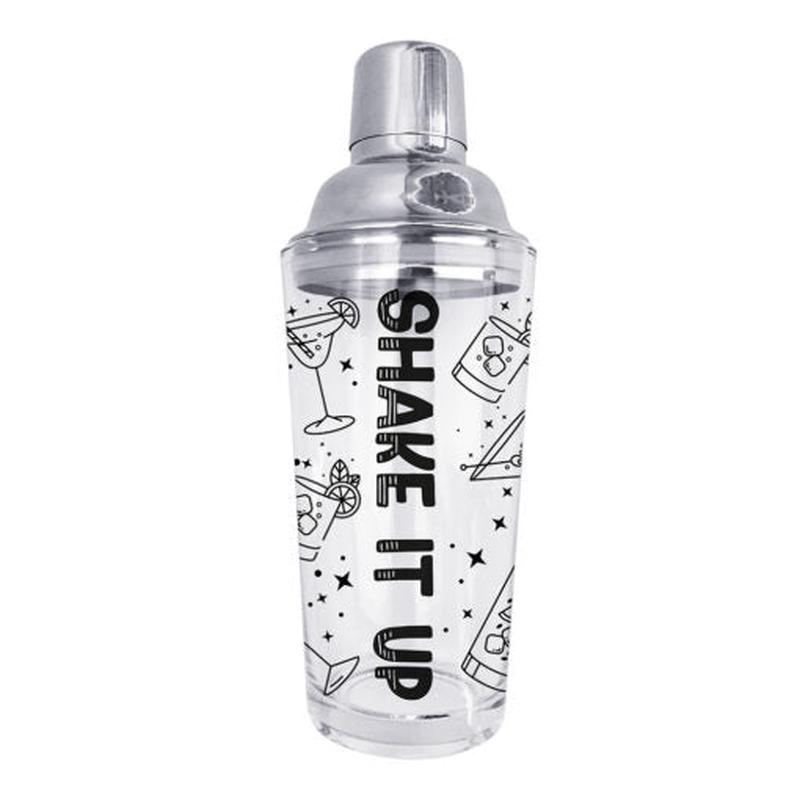 Gourmet Village Margarita Shaker Set