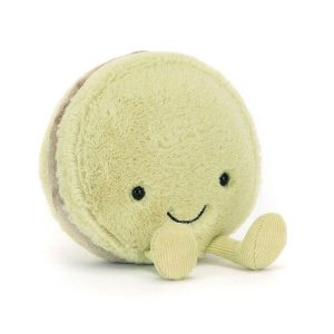 Jellycat Amuseables Max Macaron Plush