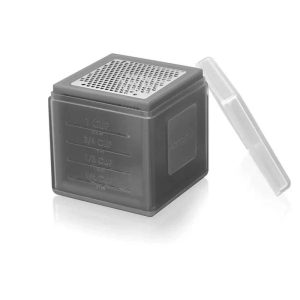 Microplane Cube Cheese Grater