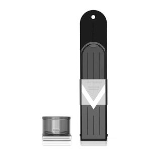 Microplane Mini Mandoline V Blade Slicer