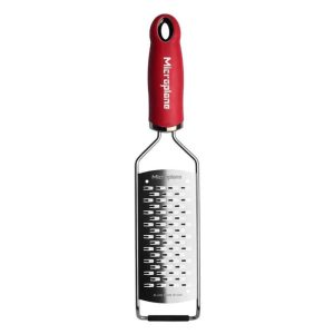 Microplane Red Ribbon Grater