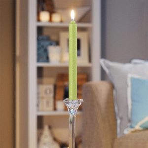 Root 9" Timberline Arista Willow Candle