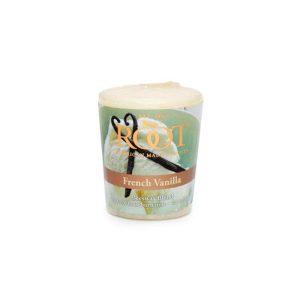 Root French Vanilla 20 Hour Votive