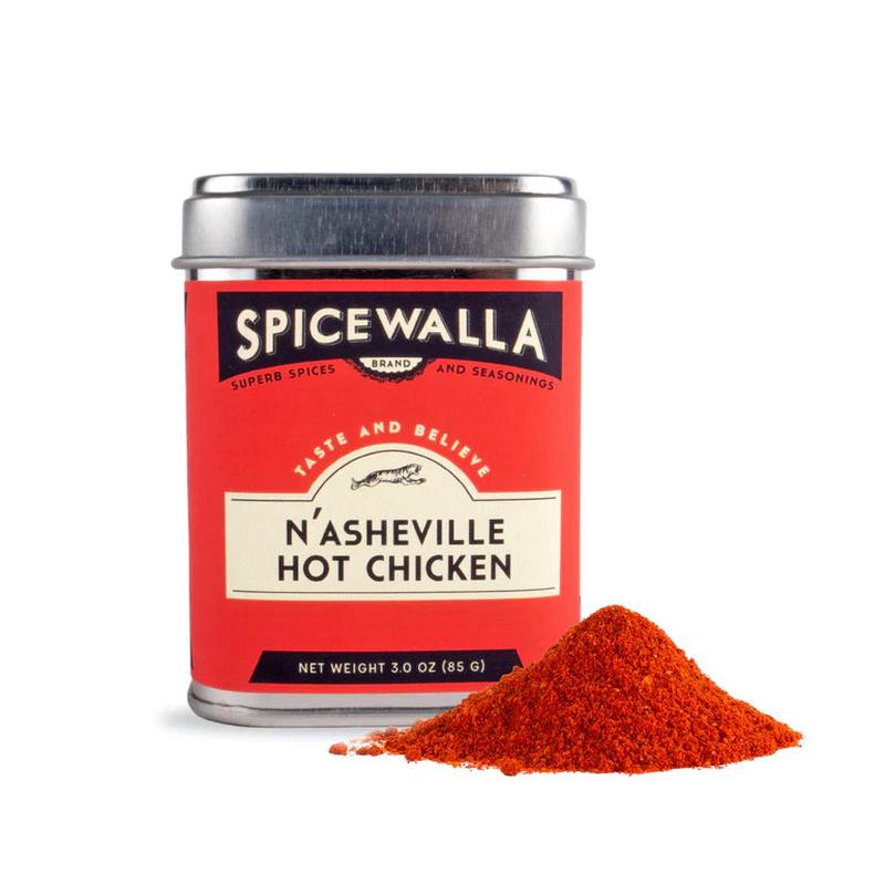 Spicewalla N'Asheville Hot Chicken Seasoning