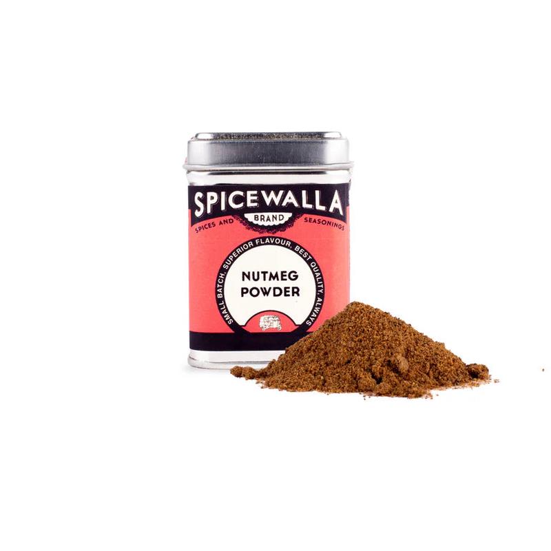 Spicewalla Nutmeg Powder
