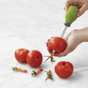 Trudeau Green Tomato Huller