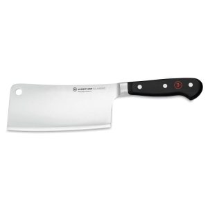 Wusthof Classic 6" Cleaver