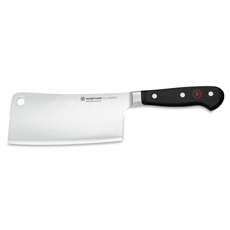 Wusthof Classic 6" Cleaver