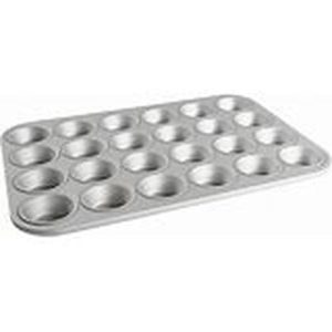 Fat Daddio's 24 Cup Mini Muffin Pan