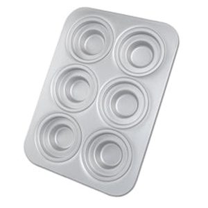 Fat Daddio's High Crown Muffin Pan