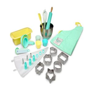 Handstand Kitchen Classic Kids 44pc Baking Set