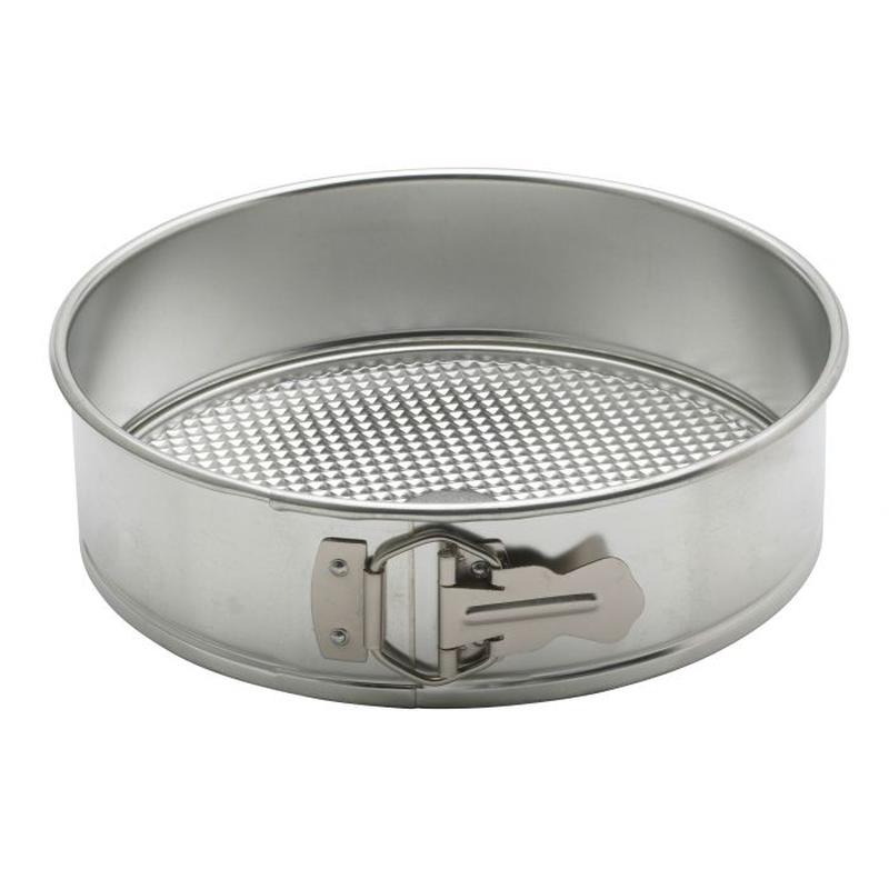 HIC Mrs. Anderson's Baking 9" Springform Pan