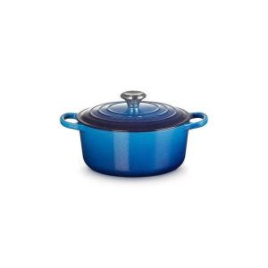 Le Creuset 4.5Qt Round Dutch Oven