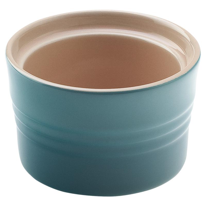 Le Creuset 7 oz. Caribbean Stackable Ramekin