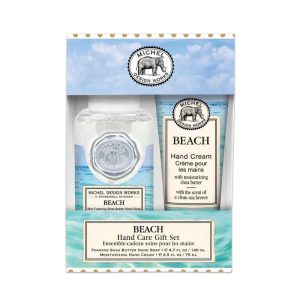 Michel Design Works Beach Gift Set